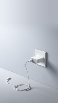 Xiaomi Charging Combo Type-A Wall Charger with Cable UK