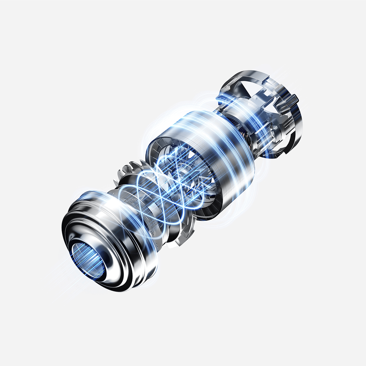 Xiaomi Vacuum Cleaner G20 Max