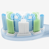 Xiaomi Oscillation Electric Toothbrush Replacement Heads Clean