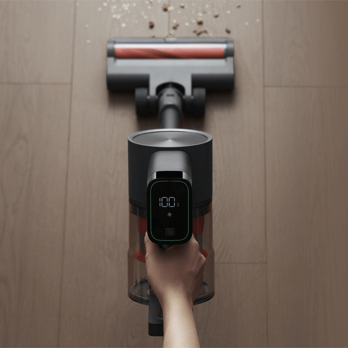 Xiaomi Vacuum Cleaner G20 Max