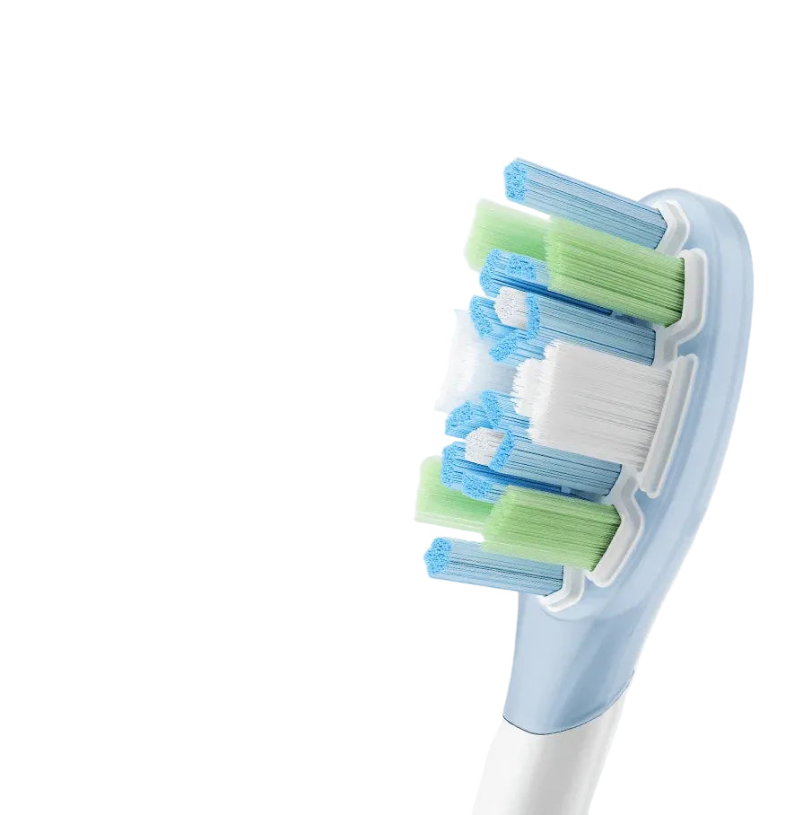 Xiaomi Oscillation Electric Toothbrush Replacement Heads Clean