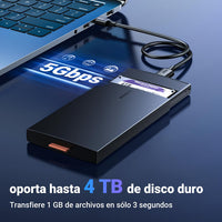 UGREEN US130 USB 3.0 A to Micro-B Cable 0.5m