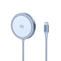 UGREEN W753 25W Qi2 Magnetic Wireless Charger