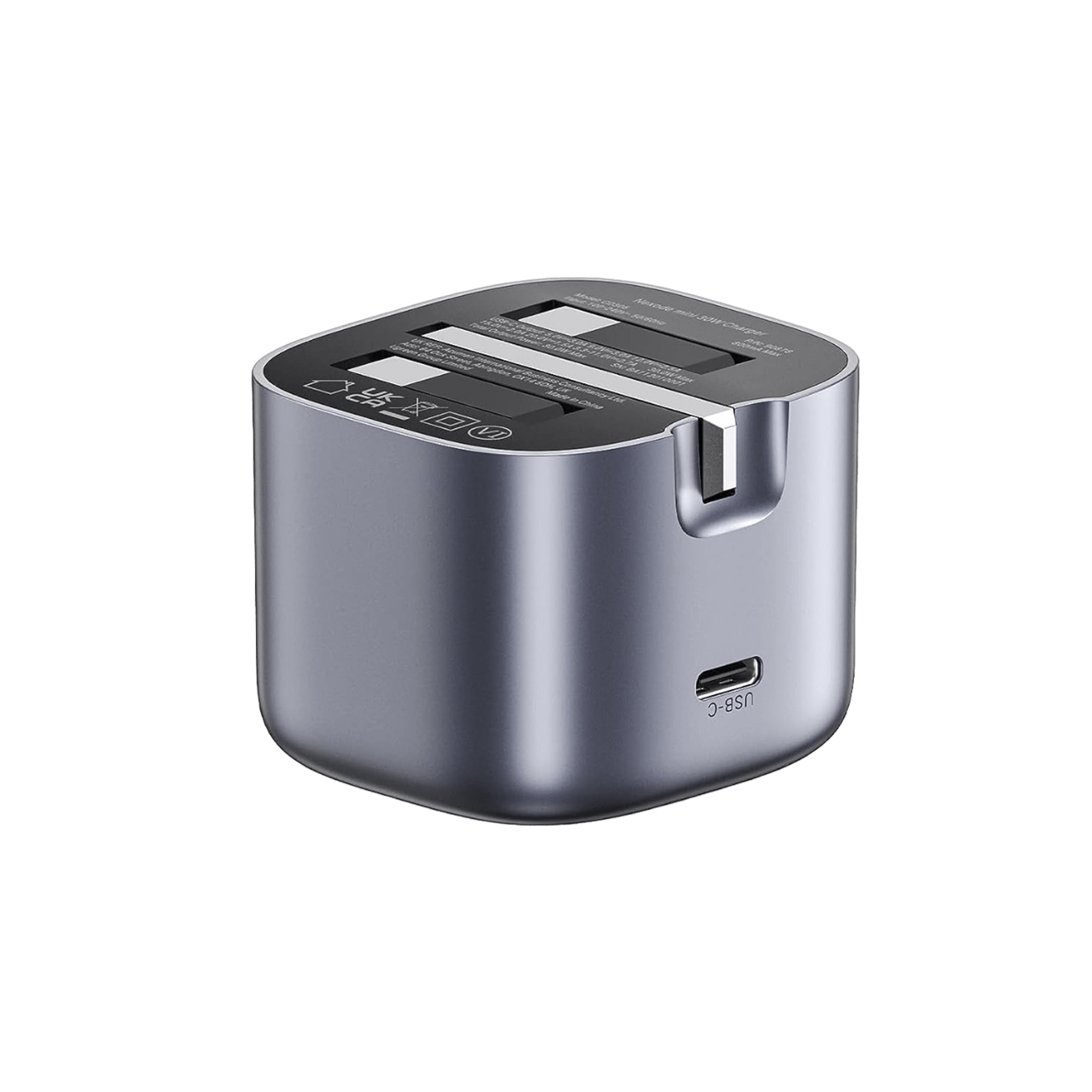 UGREEN CD305 Nexode 30W USB-C PD GaN Fast Charger