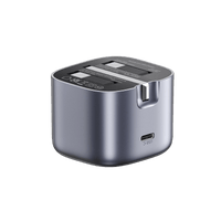 UGREEN CD305 Nexode 30W USB-C PD GaN Fast Charger