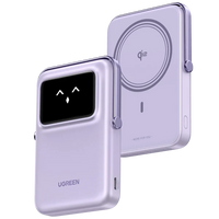 UGREEN PB764 Uno 15W 10000mAh Magnetic Power Bank