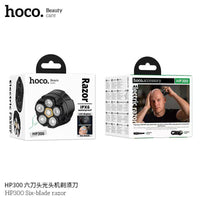 HOCO HP300 Six-Blade Men's Razor