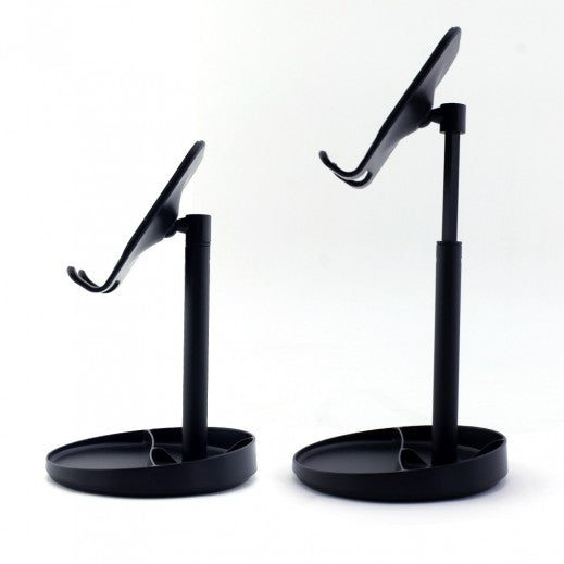 Moxom MX-VS09 Adjustable Phone & Tablet Desk Holder