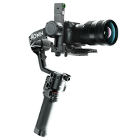 DJI RS 5 Combo Gimbal Stabilizer