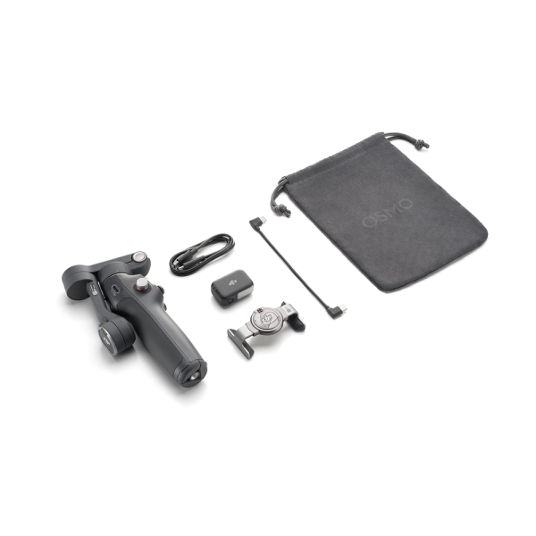 DJI Osmo Mobile 8 Smartphone Gimbal