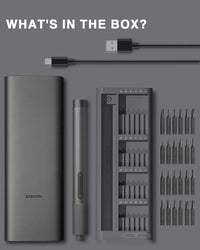 Xiaomi Electric Precision Screwdriver