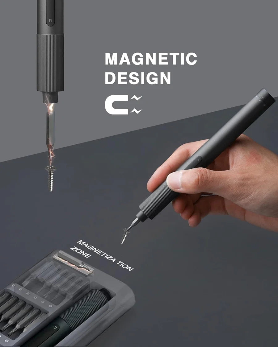 Xiaomi Electric Precision Screwdriver