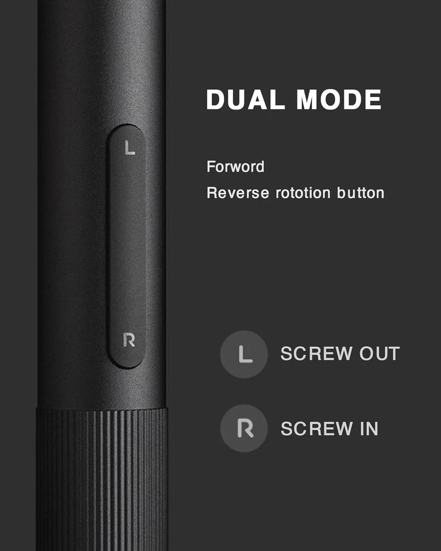Xiaomi Electric Precision Screwdriver