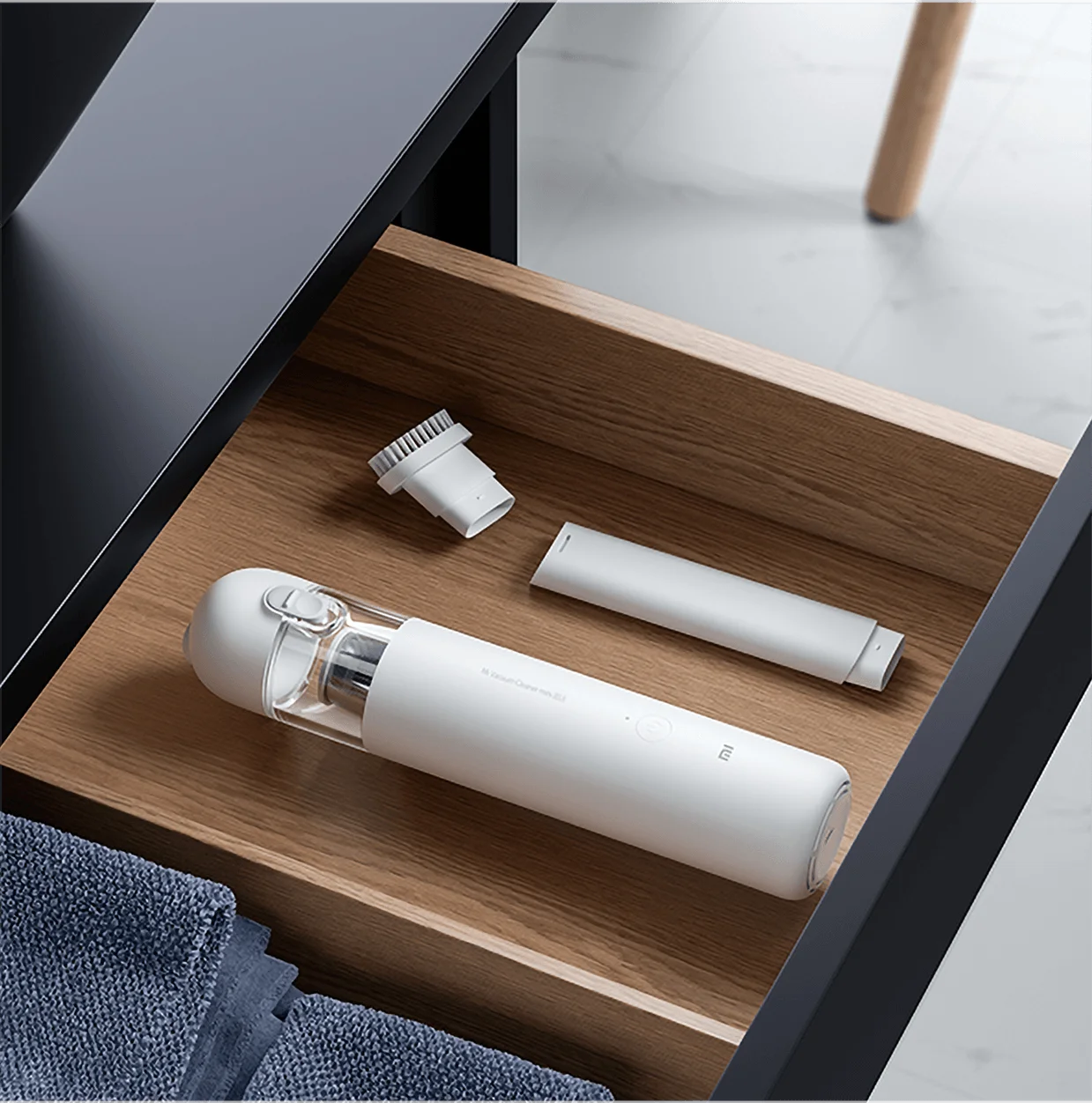 Mi Vacuum Cleaner Mini
