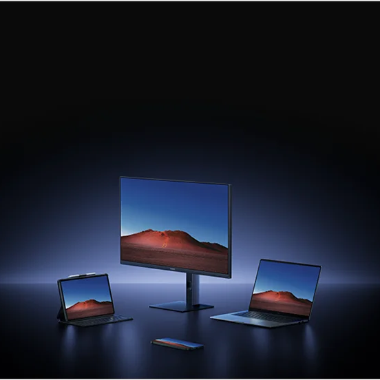 Xiaomi 4K Monitor 27"