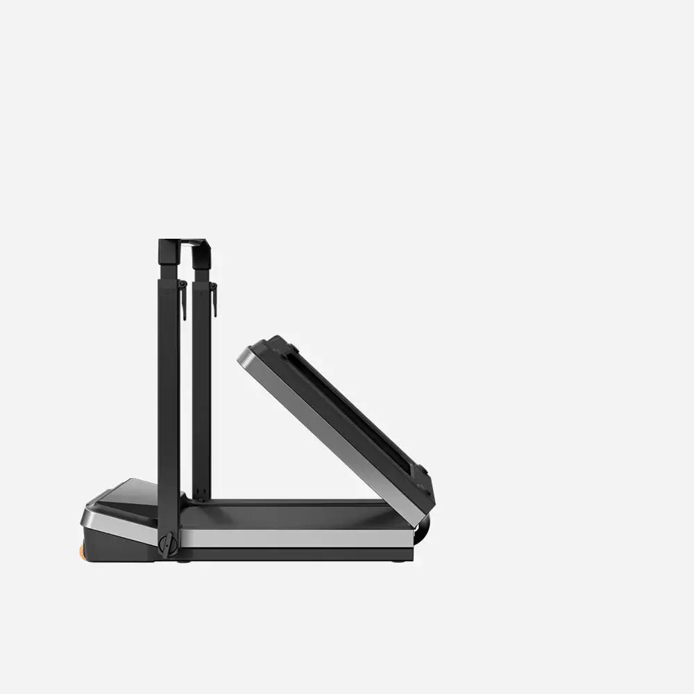 King Smith Foldable Treadmill Z3 Hybrid - 1 HP view 6 - Treadmill | Buy Online in Kuwait | Pro Sports Kuwait