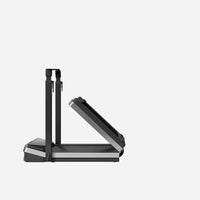 King Smith Foldable Treadmill Z3 Hybrid - 1 HP view 6 - Treadmill | Buy Online in Kuwait | Pro Sports Kuwait