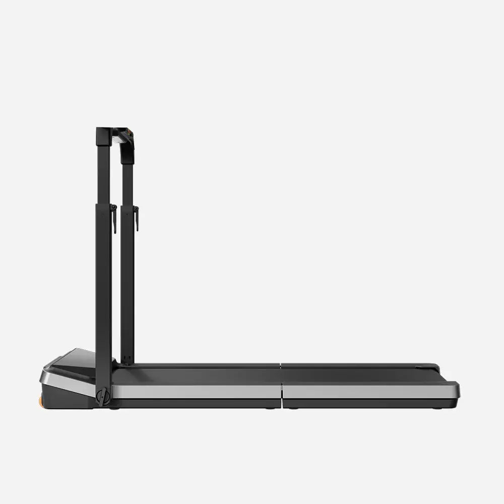 King Smith Foldable Treadmill Z3 Hybrid - 1 HP close-up - Treadmill | Buy Online in Kuwait | Pro Sports Kuwait