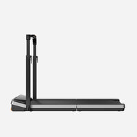 King Smith Foldable Treadmill Z3 Hybrid - 1 HP close-up - Treadmill | Buy Online in Kuwait | Pro Sports Kuwait