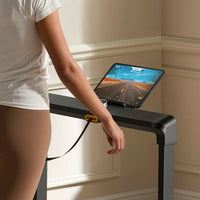 King Smith Smart Foldable Treadmill MX8 - 2.25 HP