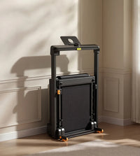King Smith Smart Foldable Treadmill MX8 - 2.25 HP