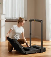King Smith Smart Foldable Treadmill MX8 - 2.25 HP