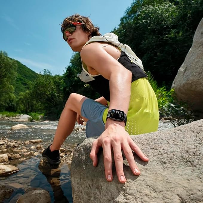 Redmi Watch 5 Lite Smartwatch