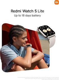 Redmi Watch 5 Lite Smartwatch