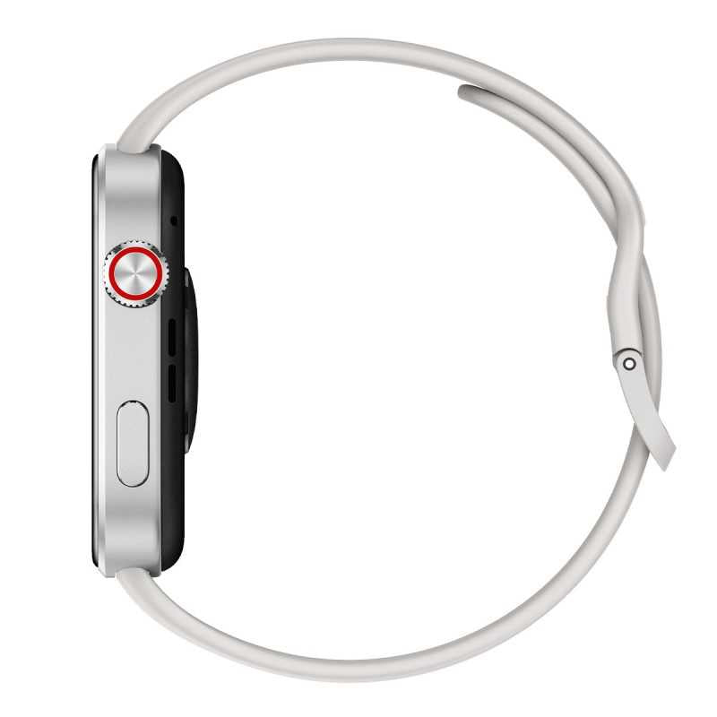 Redmi Watch 6 Smartwatch 2.07-Inch AMOLED Display