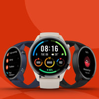 Xiaomi Mi Watch