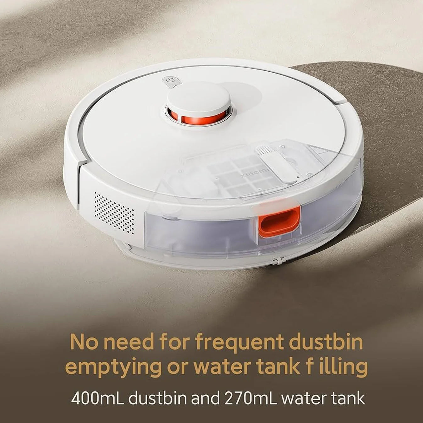 Xiaomi Robot Vacuum S20 Smart Vacuum