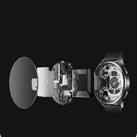 Xiaomi Watch 2 + Case With TPU Strap