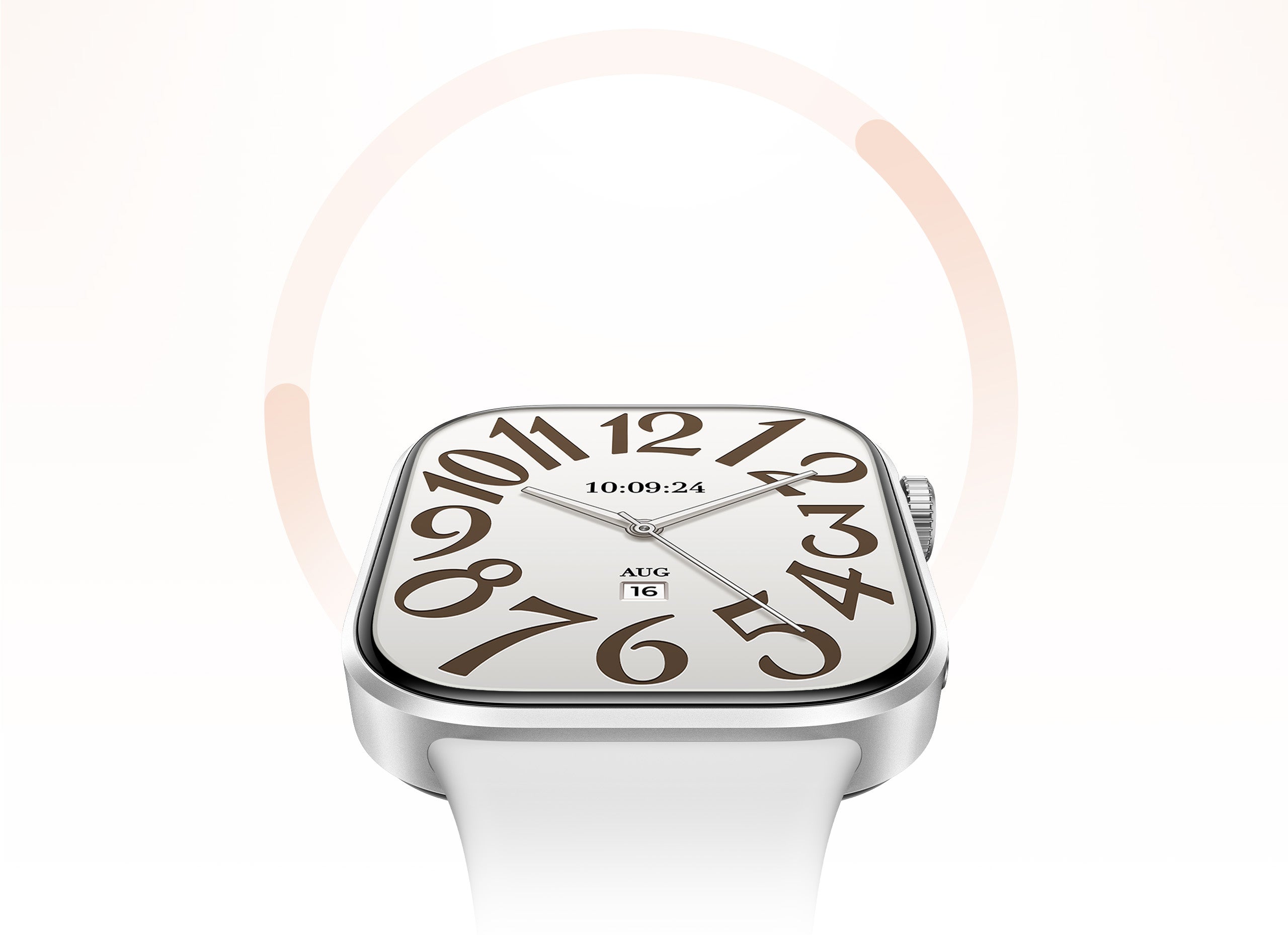 Redmi Watch 6 Smartwatch 2.07-Inch AMOLED Display