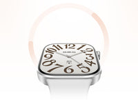 Redmi Watch 6 Smartwatch 2.07-Inch AMOLED Display