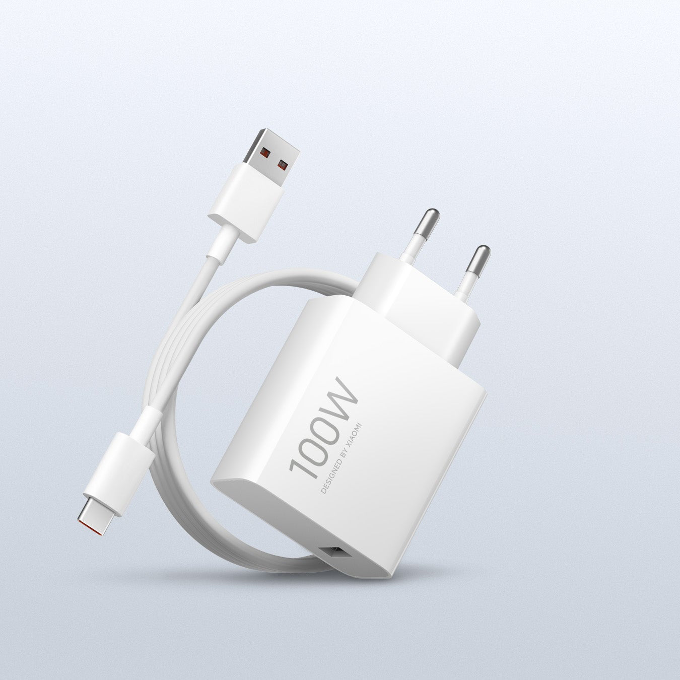 Xiaomi 100W Charging Combo Type-A