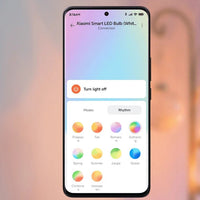 Xiaomi LED Smart Bulb