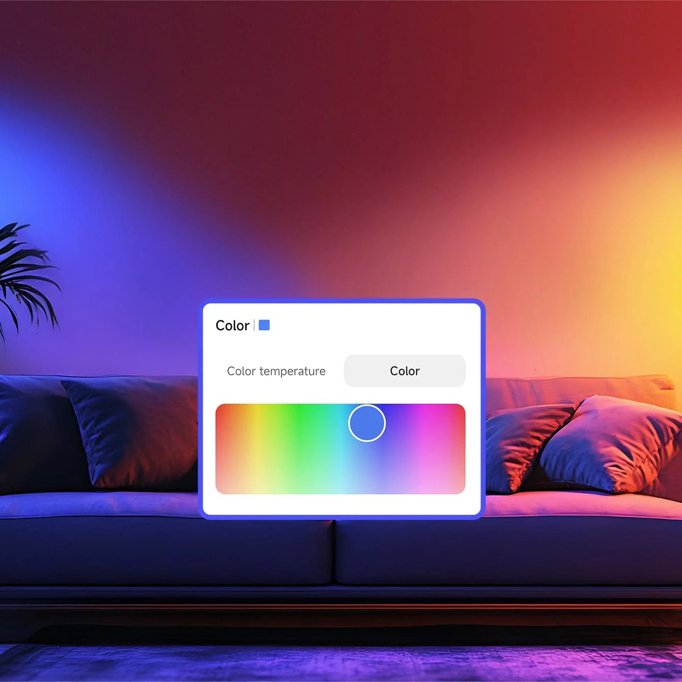 Xiomi LED Smart Bulb