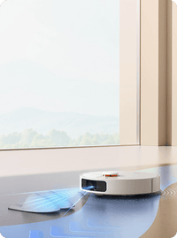 Xiaomi Robot Vacuum X20 Plus Smart Vacuum UK