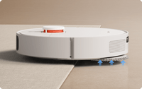 Xiaomi Robot Vacuum X20 Plus Smart Vacuum UK