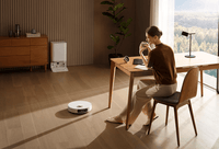 Xiaomi Robot Vacuum X20 Plus Smart Vacuum UK