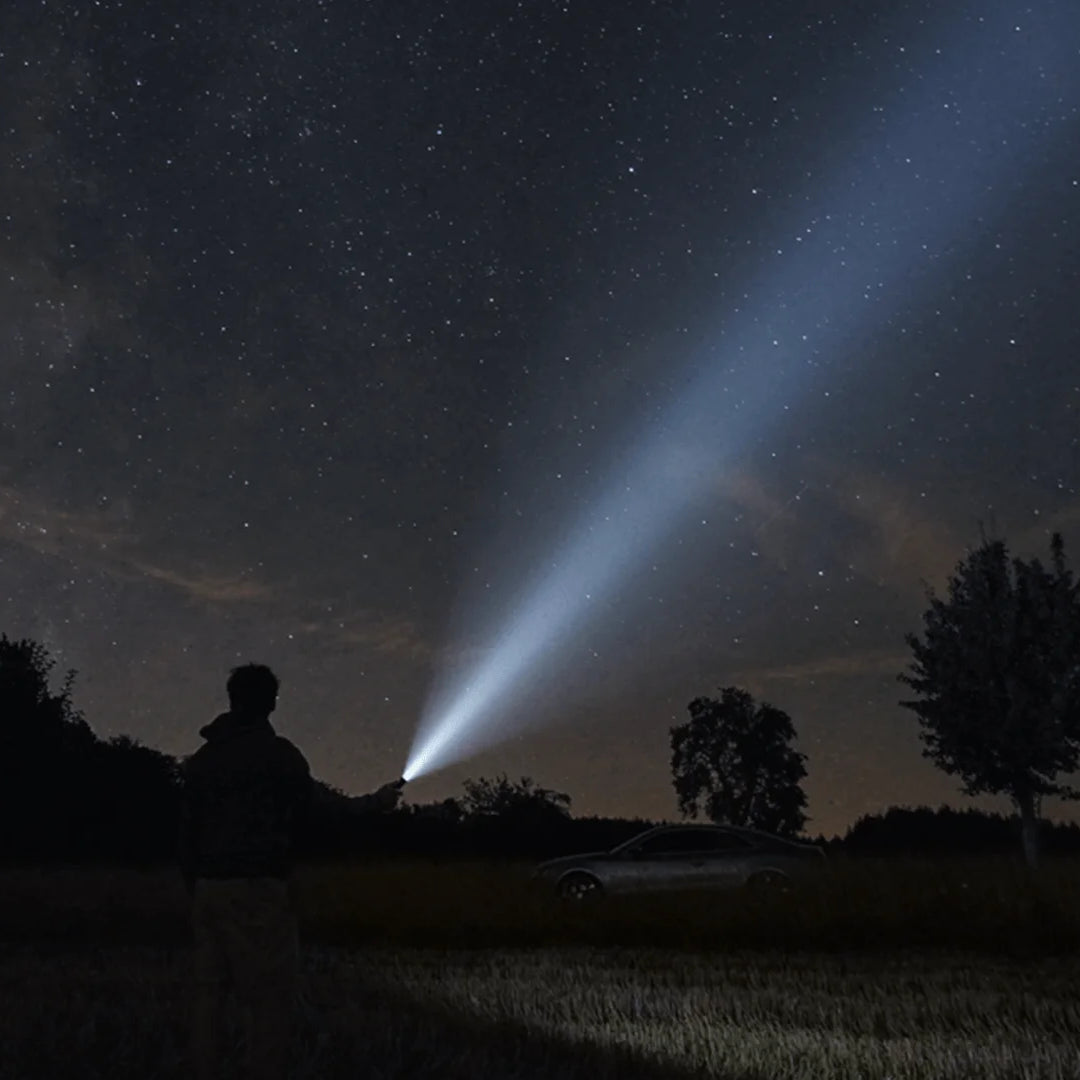 Xiaomi Multi-function Flashlight