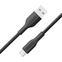 Promate xCord AC200 USB A to USB C Cable 2m