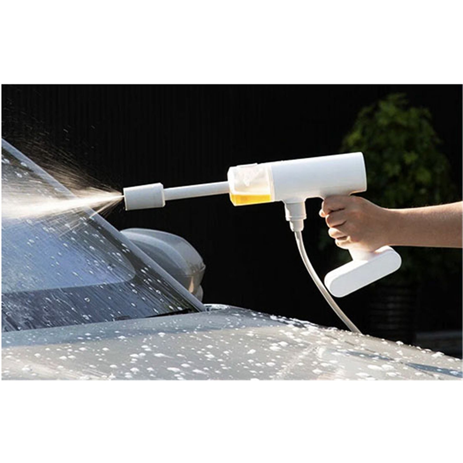 Xiaomi BHR7532GL Cordless Pressure Washer