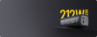 Xiaomi 212W HyperCharge Power Bank 25000mAh