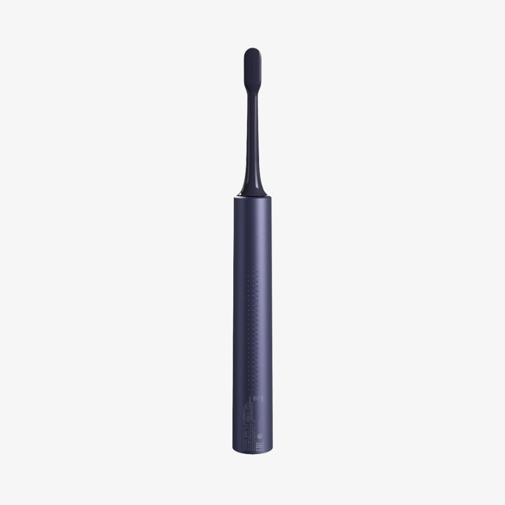 Xiaomi Electric Toothbrush T302 Replacement Heads (Dark Blue) - Techty