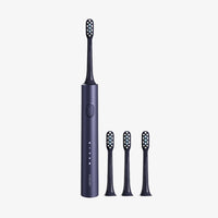 Xiaomi Electric Toothbrush T302 Replacement Heads (Dark Blue) - Techty