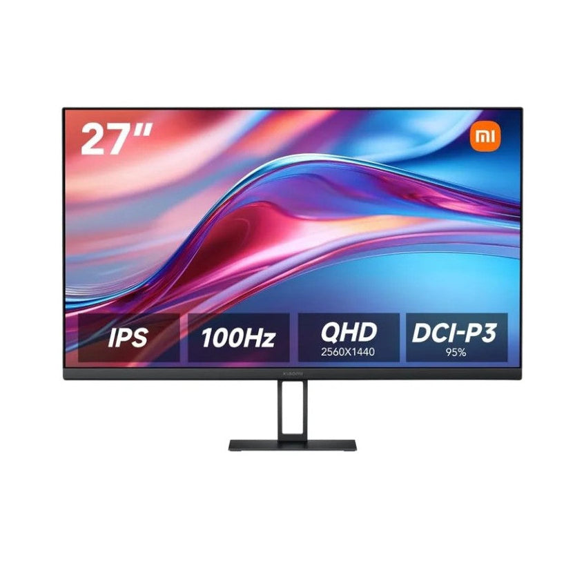 Xiaomi A27Qi 2K Monitor 2026