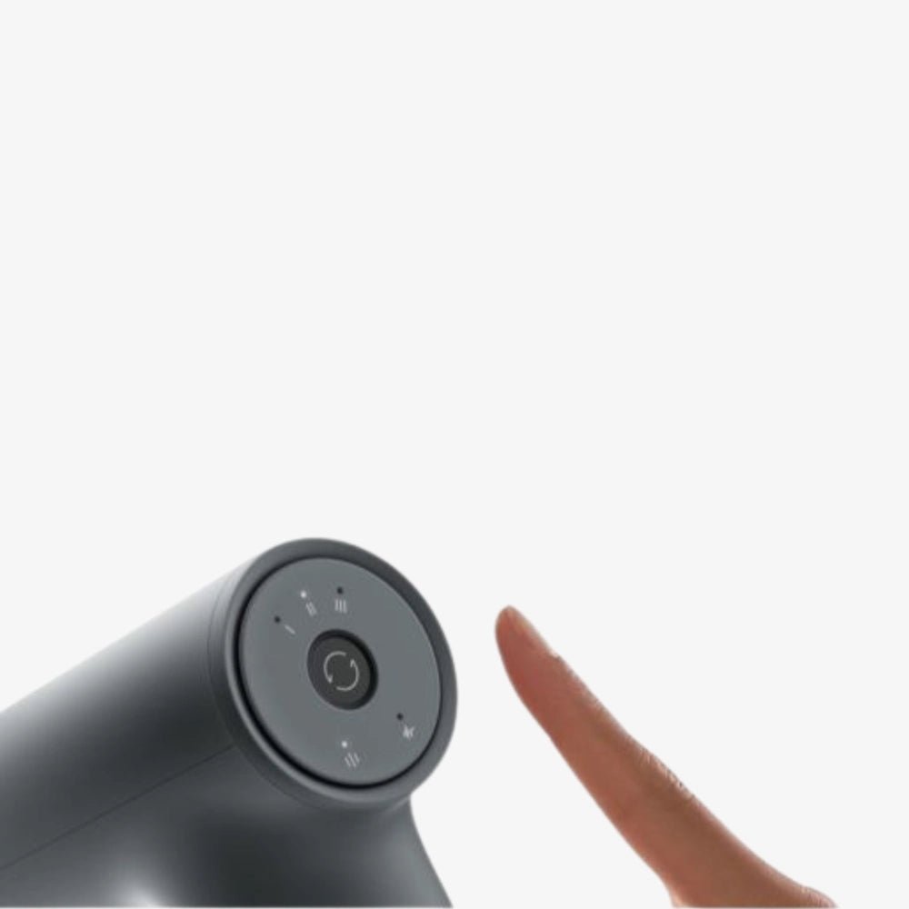 Xiaomi Massage Gun Mini 2 - Techty