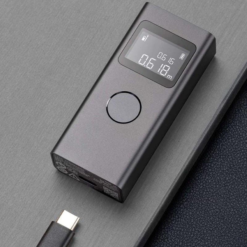 Xiaomi Smart Laser Measure Bluetooth Real-Time Measurement