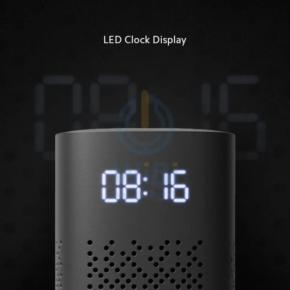 Xiaomi Smart Speaker IR Control